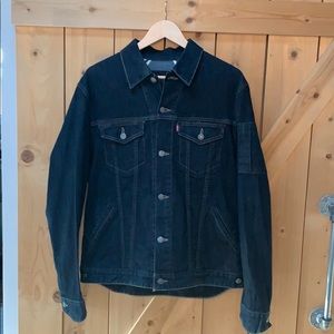 Levi’s Commuter Jean Jacket